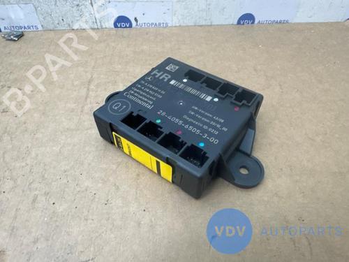 Used Control unit MERCEDES-BENZ CLS (C218) CLS 350 CDI / d 4-matic (218.393) (265 hp) 25974222