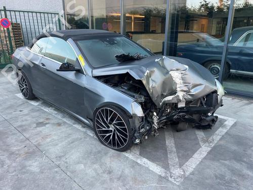 Luftventil MERCEDES-BENZ E-CLASS Convertible (A207) E 220 CDI (207.402) | BP38844285I21 - Image 5