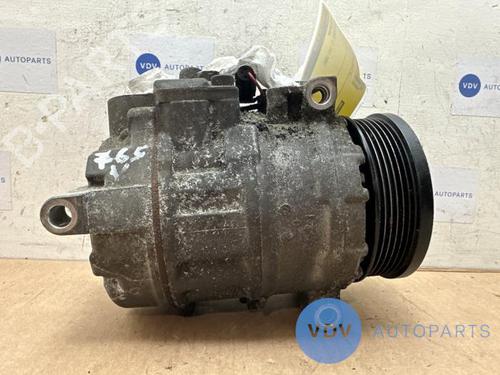 AC compressor MERCEDES-BENZ S-CLASS Coupe (C215) CL 55 AMG (215.373) | BP25966248M34 