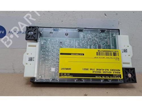 Electronic module MERCEDES-BENZ GLE (V167) GLE 350 e 4-matic (167.154) | BP38839845M83 - Image 3
