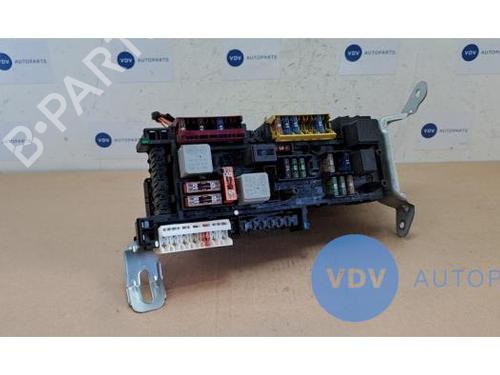 Electronic module MERCEDES-BENZ E-CLASS T-Model (S212) E 200 CDI / BlueTEC (212.205, 212.206) | BP25963693M83 