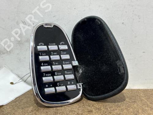 Electronic module MERCEDES-BENZ S-CLASS Coupe (C216) CL 500 (216.371) | BP40284496M83 - Image 3