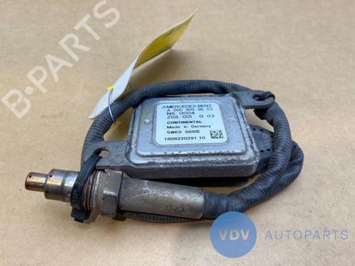 Used Electronic sensor MERCEDES-BENZ GLC Coupe (C253) 220 d 4-matic (253.303, 253.305) (163 hp) 25958808