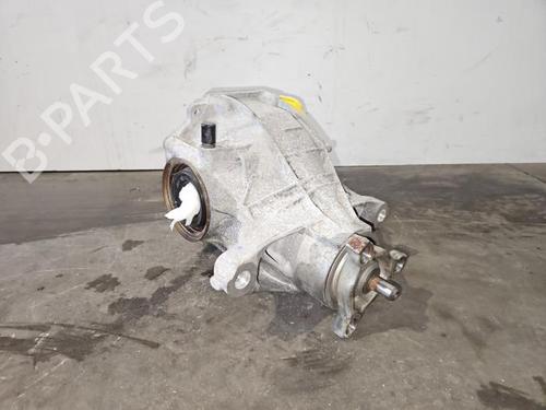 Used Rear differential Rear differential 38826115 38826115