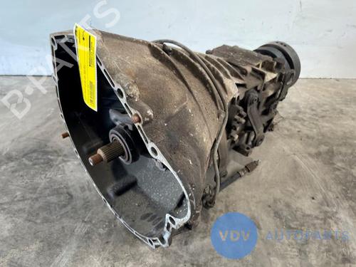 Używane Skrzynia biegów MERCEDES-BENZ 190 (W201) E 2.0 (118 hp) 28106559