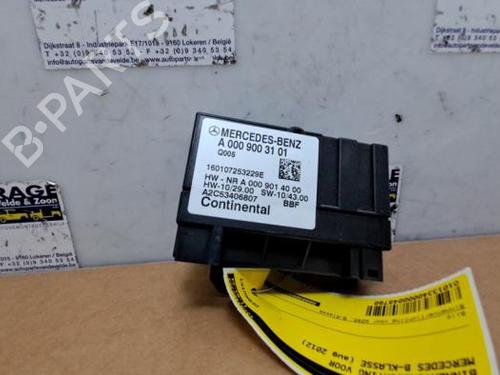 Used Interior roof light Interior roof light MERCEDES-BENZ B-CLASS Sports Tourer (W246, W242) B 200 (246.243) (156 hp) 38841864 38841864