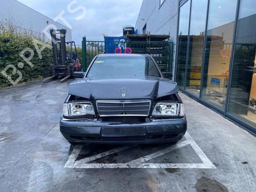Brugte MERCEDES-BENZ C-CLASS (W202) C 180 (202.018) 4991343