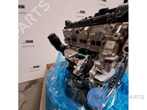 Engine MERCEDES-BENZ SPRINTER 3,5-t Van (B907, B910) 311 CDI (910.631, 910.633) | BP25959214M1 