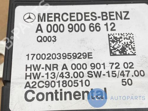 Other MERCEDES-BENZ C-CLASS (W205) C 220 BlueTEC / d (205.003) | BP25949048O1