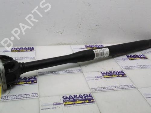 Used Driveshaft Driveshaft 38857876 38857876
