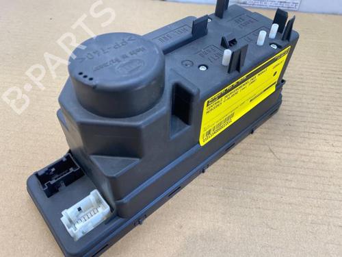 Used Electronic module Electronic module MERCEDES-BENZ C-CLASS (W202) C 220 (202.022) (150 hp) 38849490 38849490