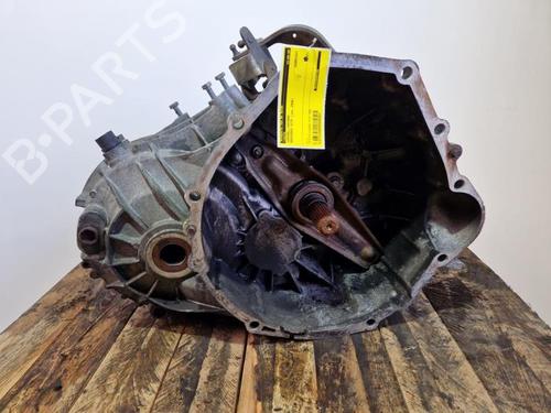 Used Gearbox Gearbox 39152337 39152337