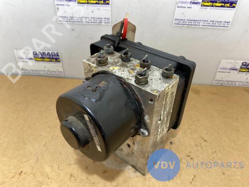 ABS pump MERCEDES-BENZ M-CLASS (W164) ML 300 CDI 4-matic (164.120) | BP25951272M43 