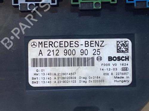 Used Electronic module Electronic module 38847749 38847749
