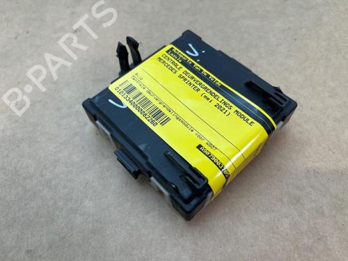 Used Electronic module Electronic module 38827210 38827210