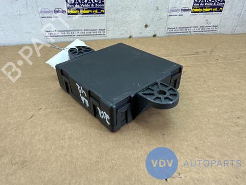 Electronic module MERCEDES-BENZ E-CLASS (W212) E 220 CDI | BP25949244M83