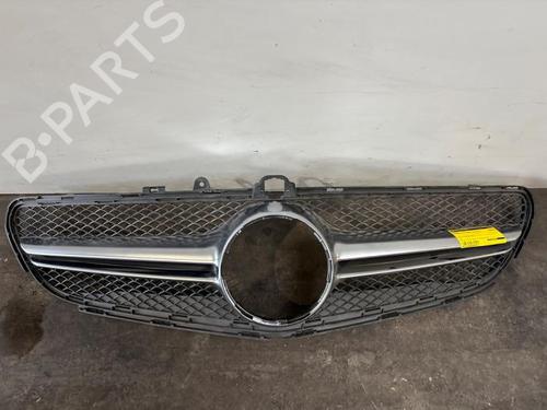 grille-mercedes-benz-cls-c218-2011-2012-2013-2014-2015-2016-2017-38825619 main image