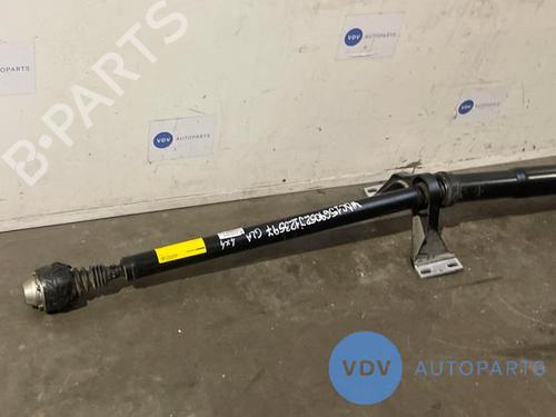 Driveshaft MERCEDES-BENZ GLA-CLASS (X156) GLA 220 CDI (156.903) | BP25967655M37 