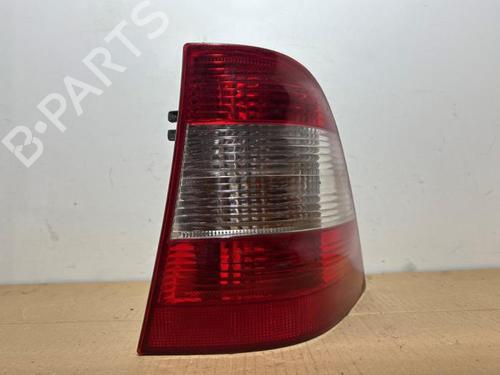 Used Right taillight Right taillight MERCEDES-BENZ M-CLASS (W163) ML 270 CDI (163.113) (163 hp) 39658866 39658866