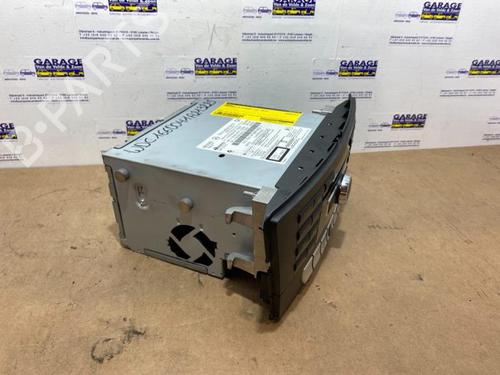 Radio MERCEDES-BENZ M-CLASS (W166) ML 250 CDI / BlueTEC 4-matic (166.004, 166.003) | BP38853666E6 - Image 2