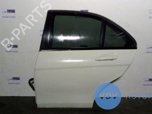 Used Left rear door MERCEDES-BENZ C-CLASS (W204) C 200 CGI (204.048) (184 hp) 25941283