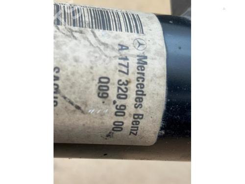 Right front shock absorber MERCEDES-BENZ A-CLASS (W177) A 200 (177.087) | BP31019273M17