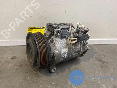 Used AC compressor MERCEDES-BENZ A-CLASS (W176) A 160 CDI / d (176.011) (90 hp) 25946723