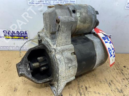 Starter MERCEDES-BENZ A-CLASS (W169) A 180 (169.032, 169.332) | BP38846718M8 - Image 2