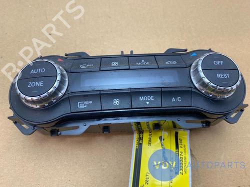 Used Climate control MERCEDES-BENZ B-CLASS Sports Tourer (W246, W242) B 220 CDI / d (246.203) (163 hp) 25949814