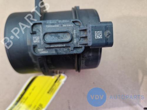 Mass air flow sensor MERCEDES-BENZ C-CLASS (W205) C 180 BlueTEC / d (205.036) | BP25962529M95 