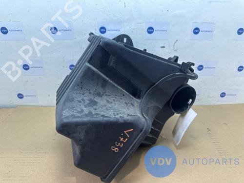 Used Air filter box MERCEDES-BENZ A-CLASS (W169) A 200 (169.033, 169.333) (136 hp) 25964266