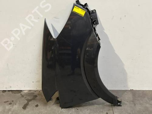 Kotflügel rechts vorne für MERCEDES-BENZ SPRINTER 3,5-t Van (B906) 314 CDI (906.631, 906.633, 906.635, 906.637) (143 hp) 31056540