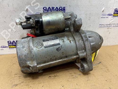 Starter MERCEDES-BENZ E-CLASS (W211) E 280 (211.054) | BP38846848M8 - Image 3