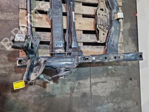 Subframe MERCEDES-BENZ SPRINTER 3,5-t Van (B907, B910) 317 CDI RWD (907.631, 907.633, 907.635, 907.637) | BP38818257M9 - Image 3