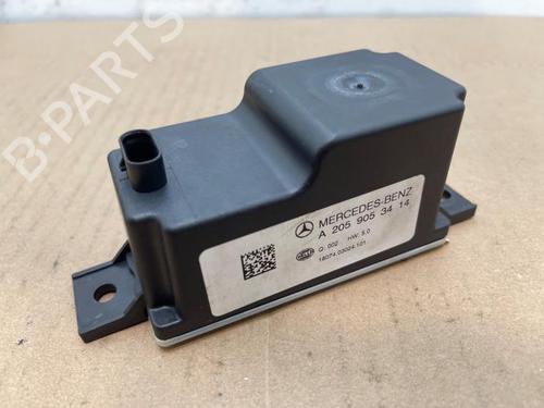 Used Electronic module Electronic module 38824529 38824529