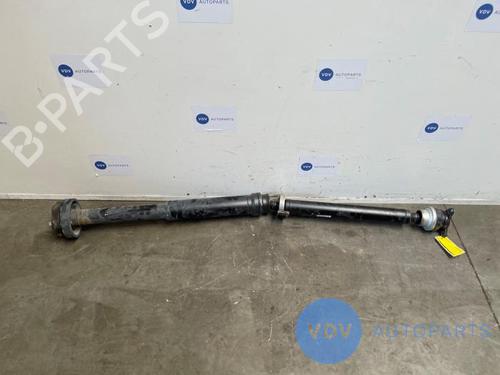 Driveshaft MERCEDES-BENZ GLC (X253) 220 d 4-matic (253.905, 253.903) | BP25962452M37 