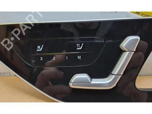Switch MERCEDES-BENZ S-CLASS (V223) S 580 e 4-matic (223.169) | BP38841319I30 - Image 2
