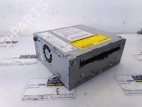 Used Radio Radio 38856332 38856332