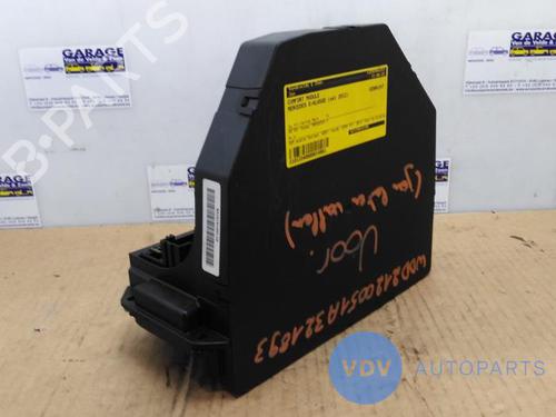 Used Electronic module MERCEDES-BENZ E-CLASS Coupe (C207) E 220 CDI / d (207.302, 207.301) (170 hp) 25943086