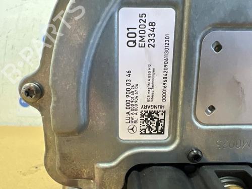 Alternator MERCEDES-BENZ A-CLASS (W177) A 200 (177.087) | BP38829383M7 - Image 4