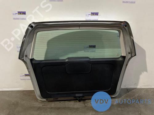Tailgate MERCEDES-BENZ A-CLASS (W169) A 150 (169.031, 169.331) | BP25953970C6 
