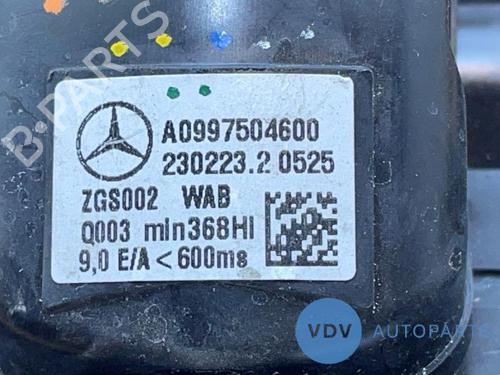 Other MERCEDES-BENZ CLA (C118) CLA 200 d 4-matic (118.313) | BP29578352O1