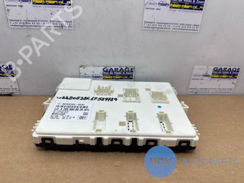Electronic module MERCEDES-BENZ C-CLASS Coupe (C205) C 200 (205.342) | BP25949544M83 