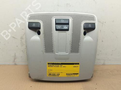 Used Interior roof light Interior roof light 38820664 38820664