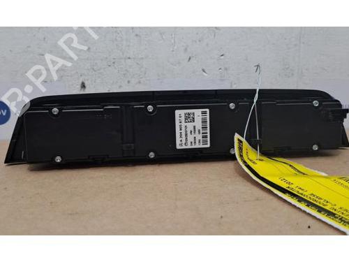 Electronic module MERCEDES-BENZ C-CLASS (W204) C 200 CDI (204.001) | BP38838561M83 - Image 2