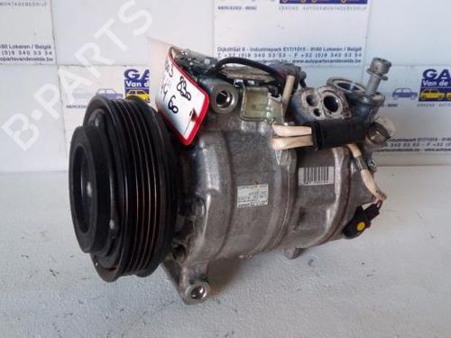 Used AC compressor AC compressor 38856897 38856897