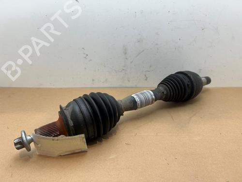 Used Left front driveshaft Left front driveshaft 38824299 38824299