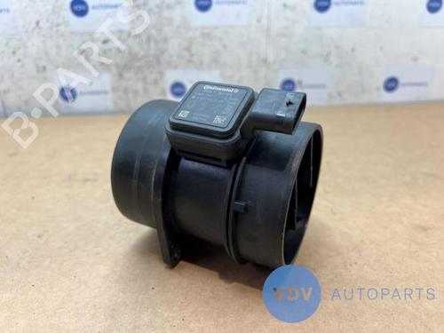 Used Mass air flow sensor MERCEDES-BENZ VITO / MIXTO Van (W639) 113 CDI (639.601, 639.603, 639.605) (136 hp) 25972324