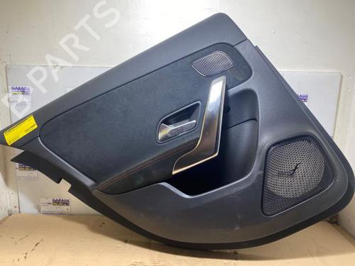 front-left-panel-mercedes-benz-a-class-w177-2018-38844525 main image