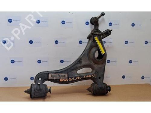 Venstre fortil bærearm Venstre fortil bærearm MERCEDES-BENZ C-CLASS (W202) C 220 D (202.121) (95 hp) 38839987 38839987